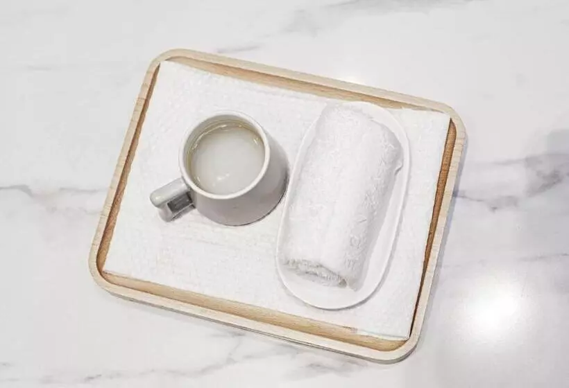 Lavande Hotel Changsha Avenue Metro Station