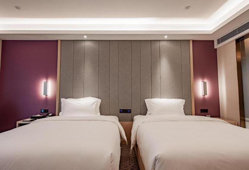 Lavande Hotel Changsha Avenue Metro Station