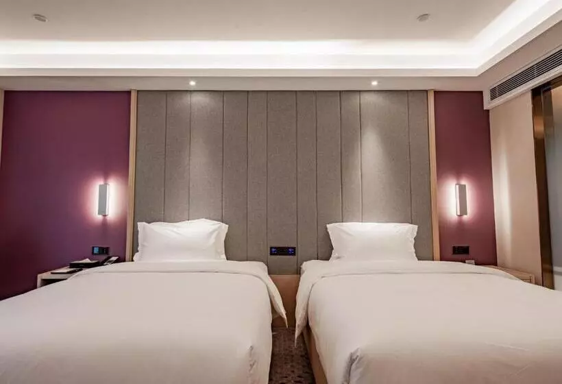 Lavande Hotel Changsha Avenue Metro Station