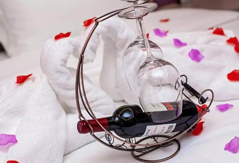 Lavande Hotel Changsha Avenue Metro Station