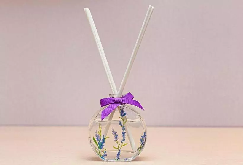 Lavande Hotel Changsha Avenue Metro Station