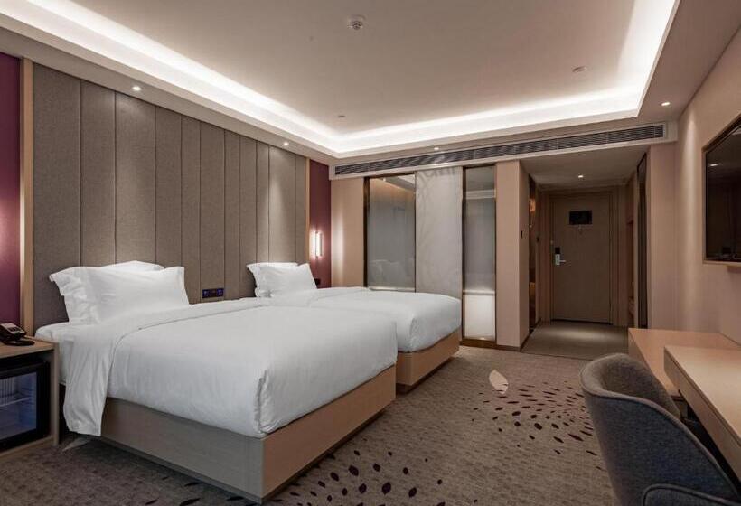 Lavande Hotel Changsha Avenue Metro Station