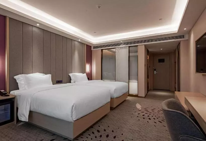 Lavande Hotel Changsha Avenue Metro Station