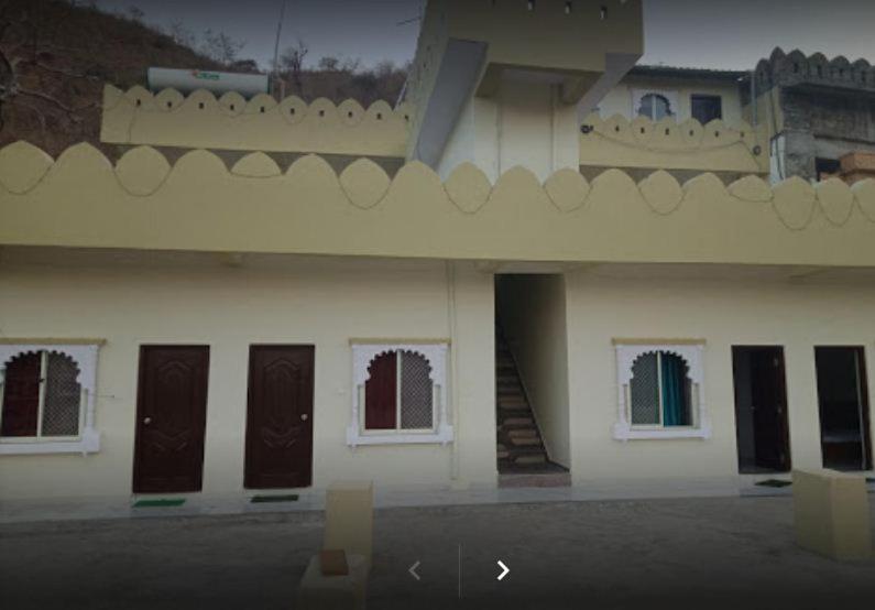 Mumal Heritage Hotel & Restaurant