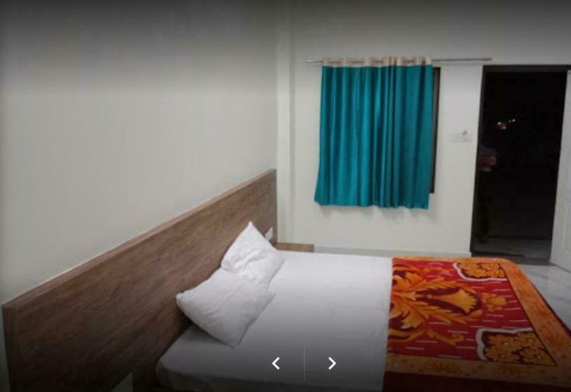 Mumal Heritage Hotel & Restaurant