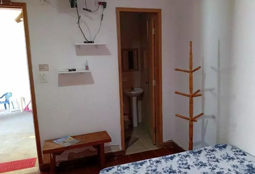 ペンション Pousada Guadalupe