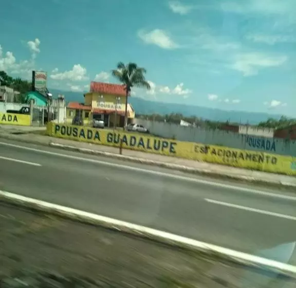 ペンション Pousada Guadalupe