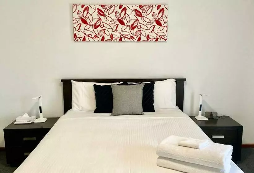 Majatalo Sevens Avenue Guest House