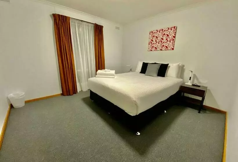 Majatalo Sevens Avenue Guest House