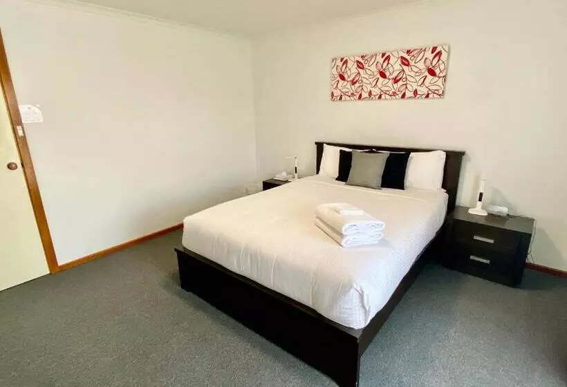 Majatalo Sevens Avenue Guest House