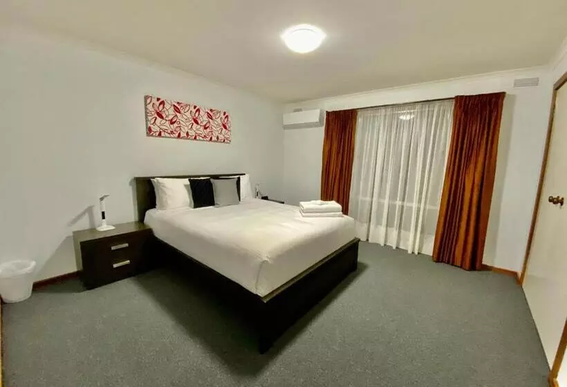 Majatalo Sevens Avenue Guest House