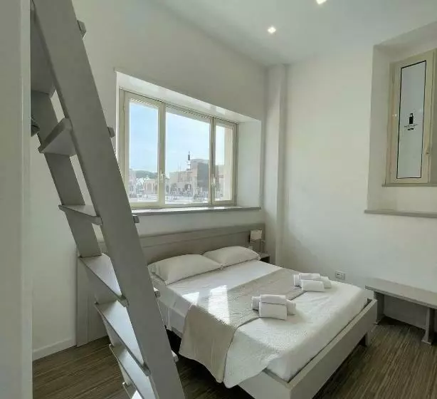پانسیون Suite&loft