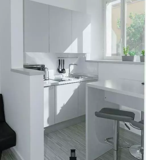 پانسیون Suite&loft