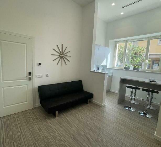 ペンション Suite&loft