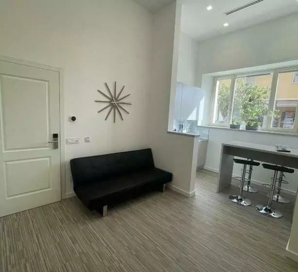 پانسیون Suite&loft