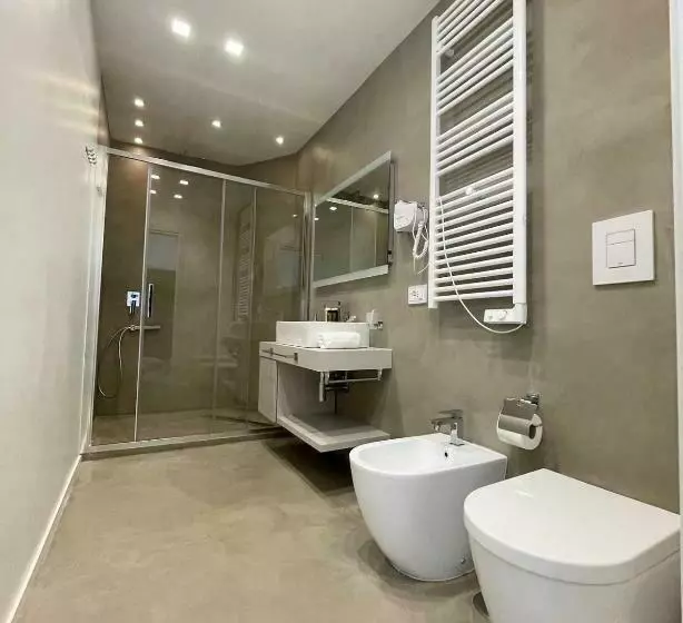 پانسیون Suite&loft