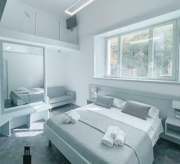 ペンション Suite&loft