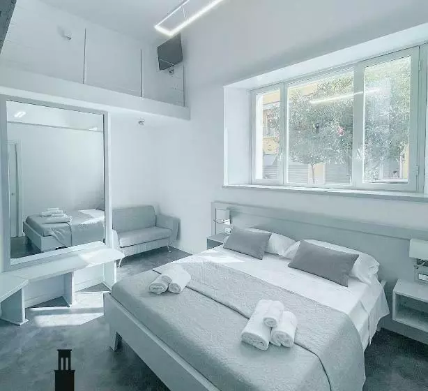 پانسیون Suite&loft
