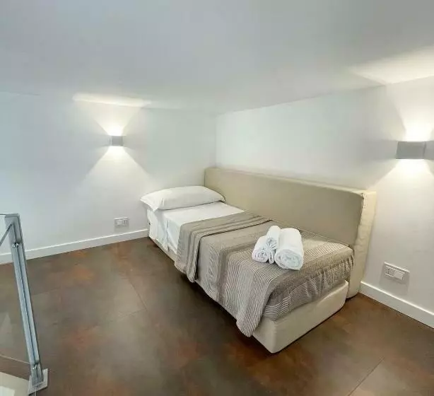 پانسیون Suite&loft