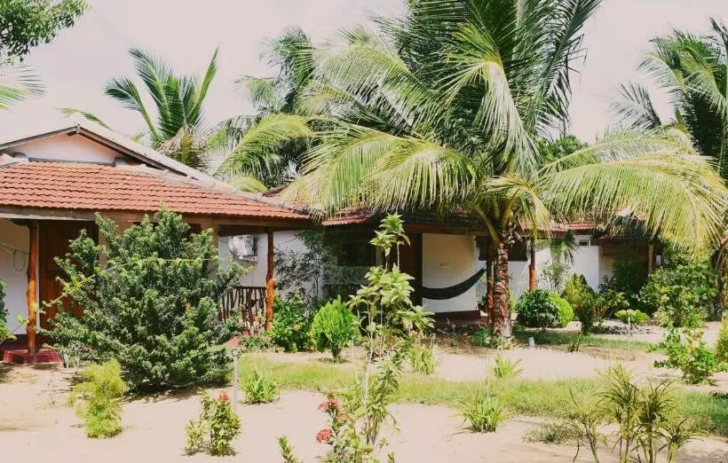 Lomakeskus Prime Surfers Bungalow