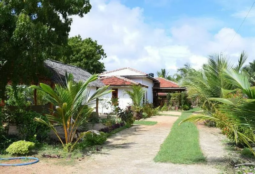 Lomakeskus Prime Surfers Bungalow