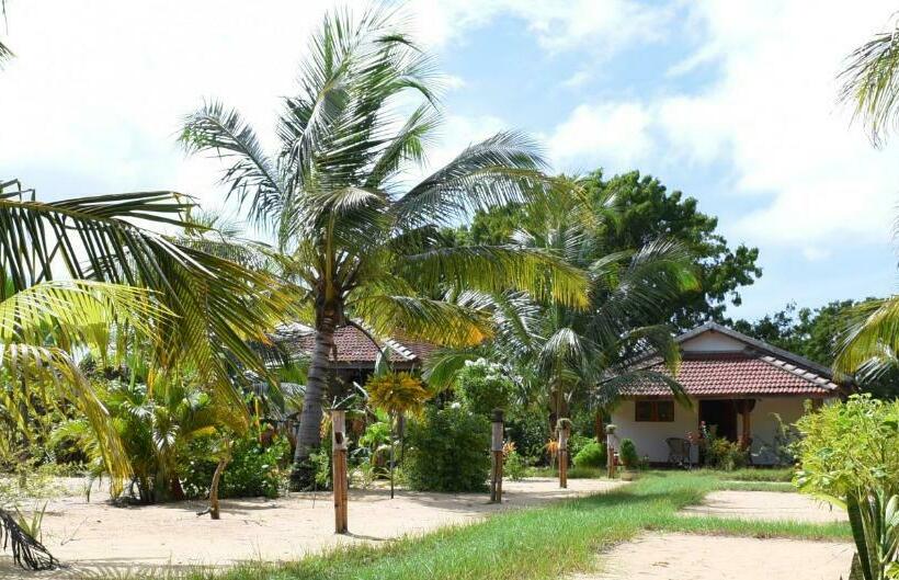 渡假胜地  Prime Surfers Bungalow