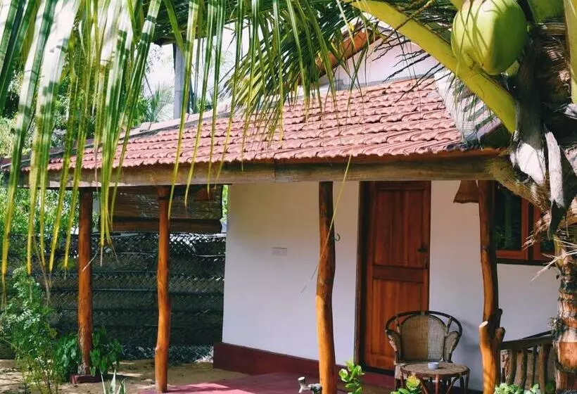 Lomakeskus Prime Surfers Bungalow