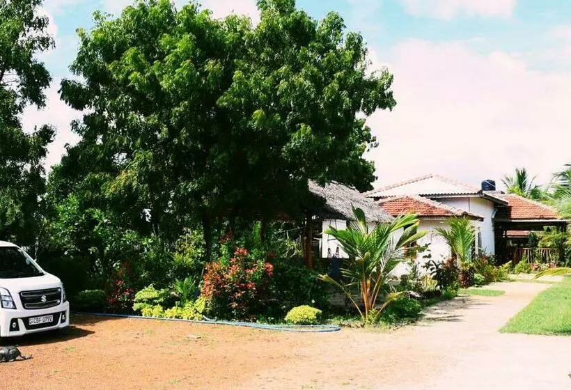 Lomakeskus Prime Surfers Bungalow