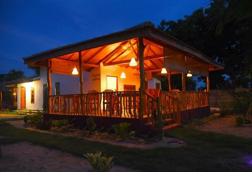 渡假胜地  Prime Surfers Bungalow