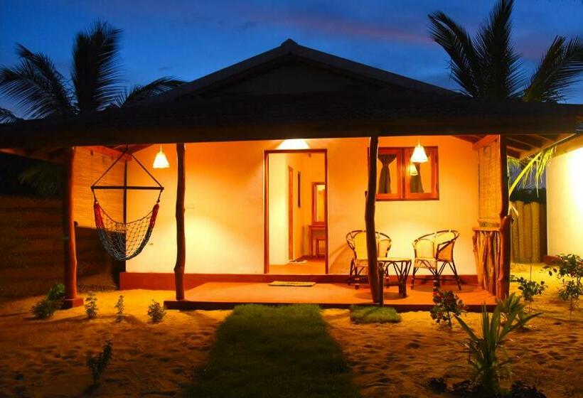 渡假胜地  Prime Surfers Bungalow