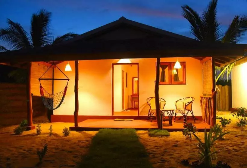 Lomakeskus Prime Surfers Bungalow