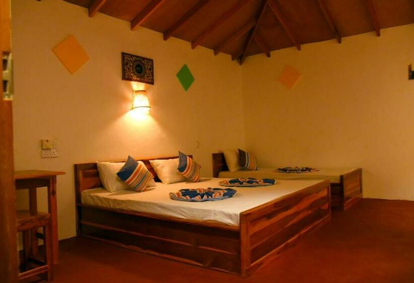 渡假胜地  Prime Surfers Bungalow