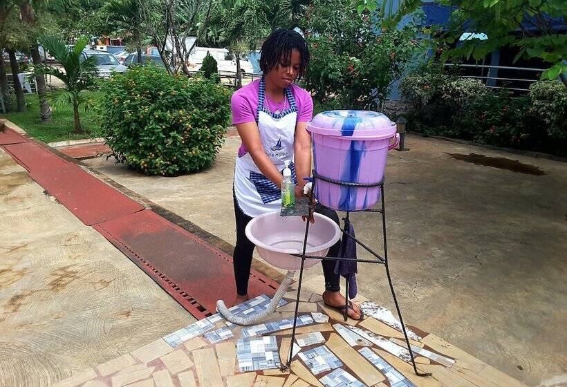 Xela Hotels And Resorts