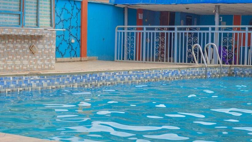 Xela Hotels And Resorts