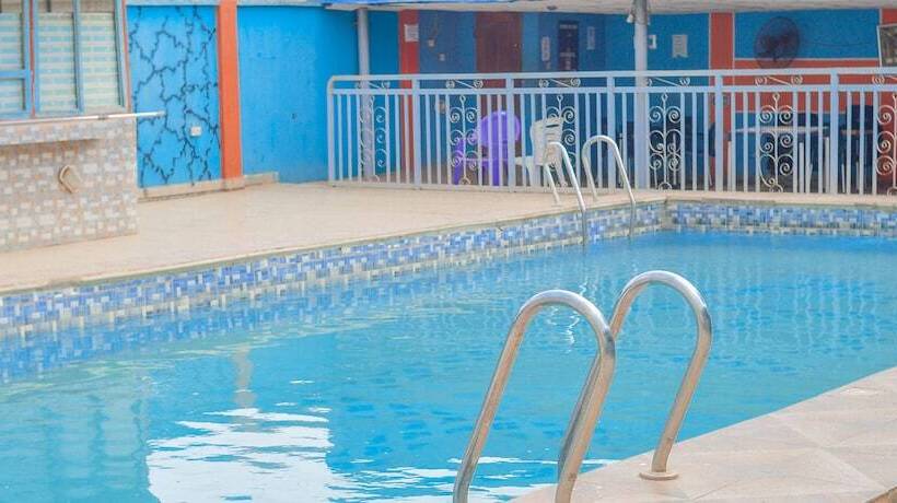 Xela Hotels And Resorts