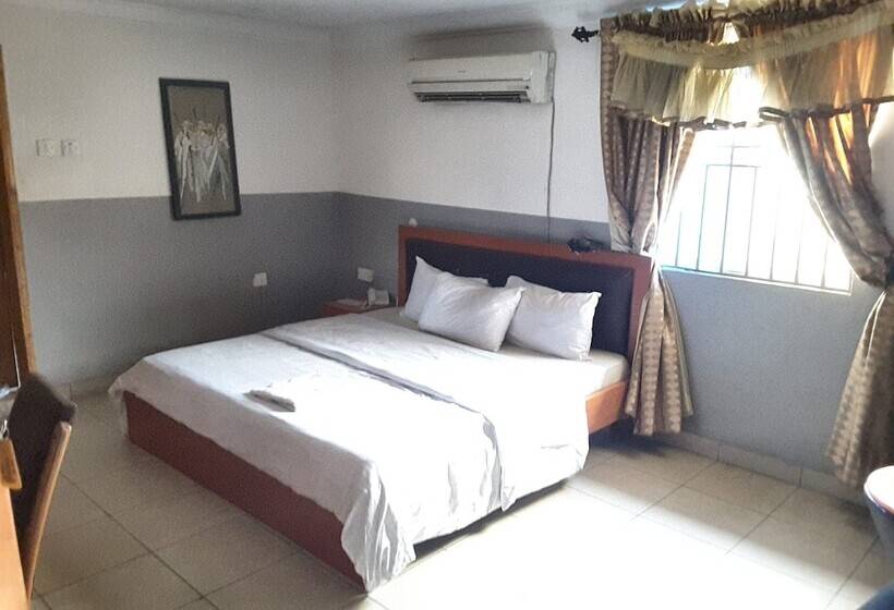 Xela Hotels And Resorts