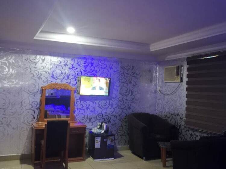 Xela Hotels And Resorts