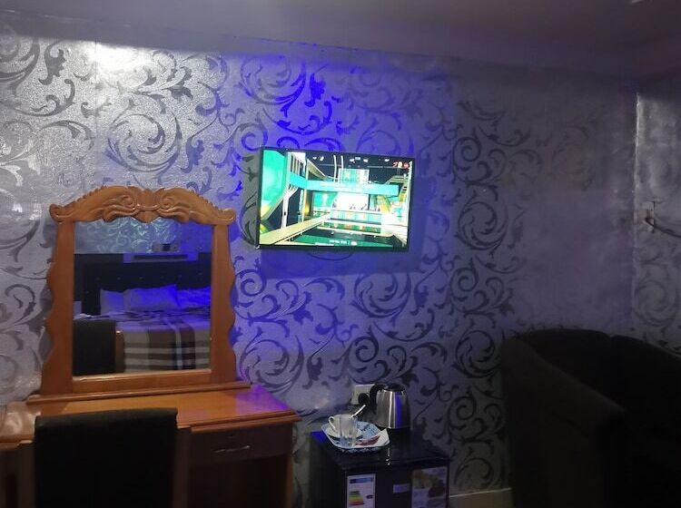 Xela Hotels And Resorts