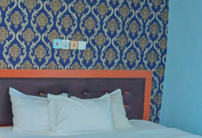 Xela Hotels And Resorts