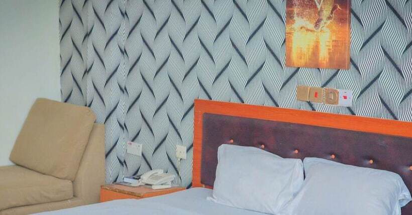 Xela Hotels And Resorts