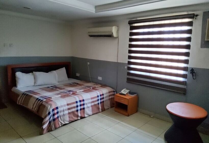 Xela Hotels And Resorts