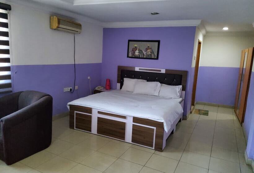 Xela Hotels And Resorts