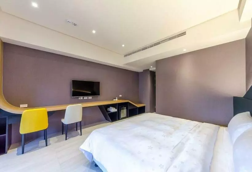 هاستل The Lin Inn