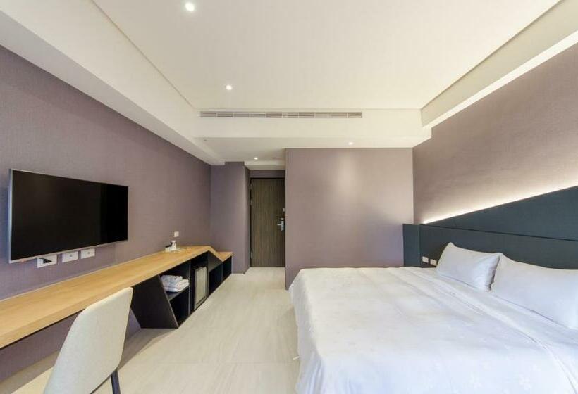 هاستل The Lin Inn