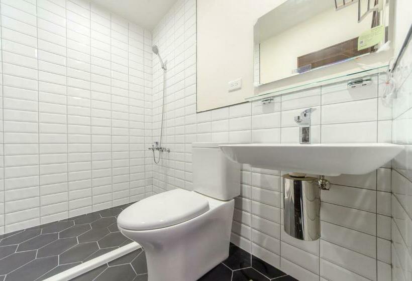 هاستل The Lin Inn