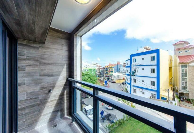 هاستل The Lin Inn