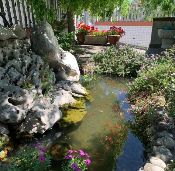 B & B Villa Fiorella