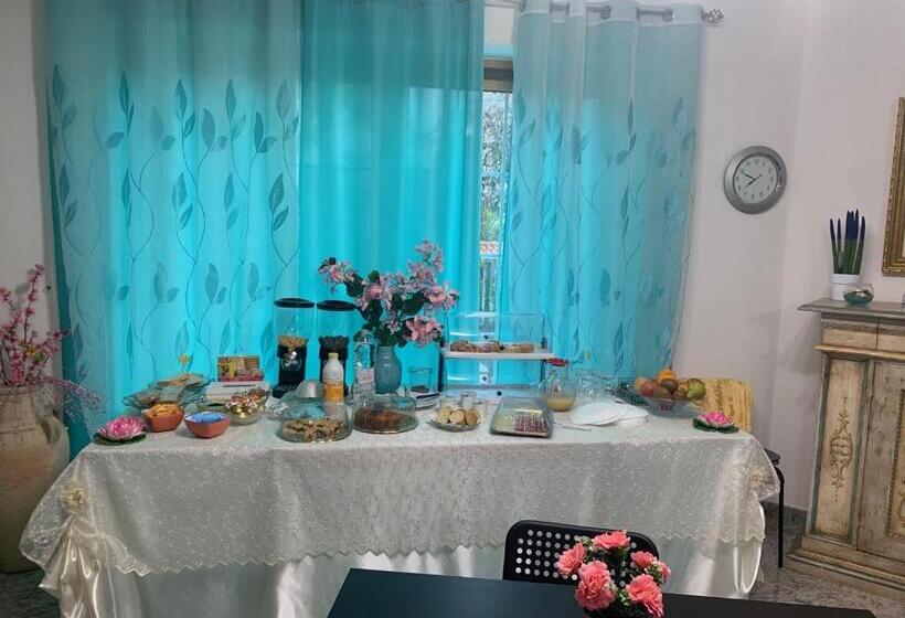 B & B Villa Fiorella