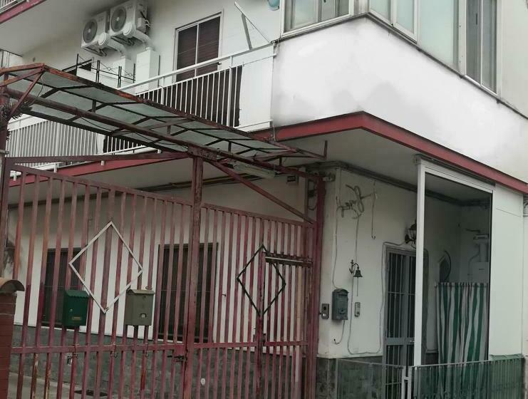 Bed and Breakfast Enjoy Happyness