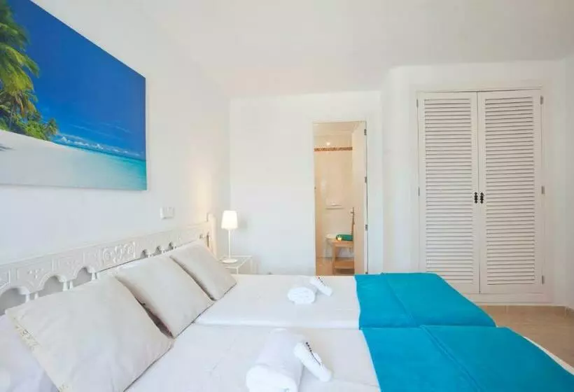 Bungalow Playa D Or, 2